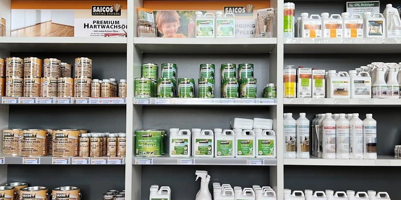 pflegemittel ausstellung