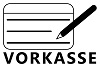 Vorkasse