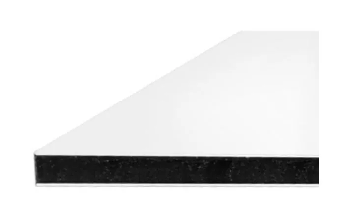 Alucom Verbundplatte G&J