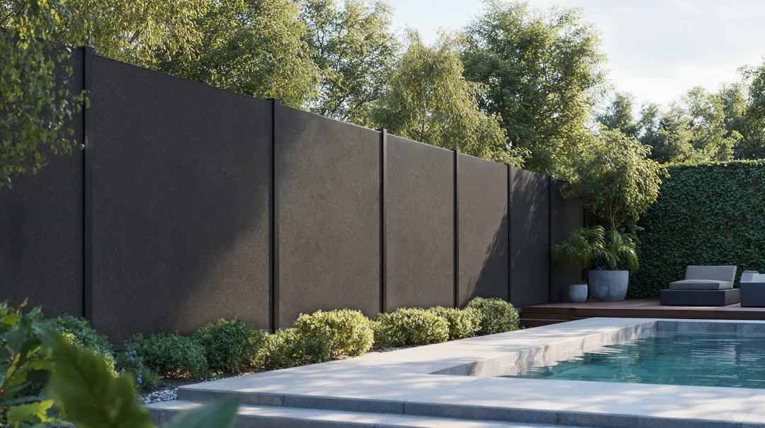 Swiss Krono Corepel Pure XDF-B Black