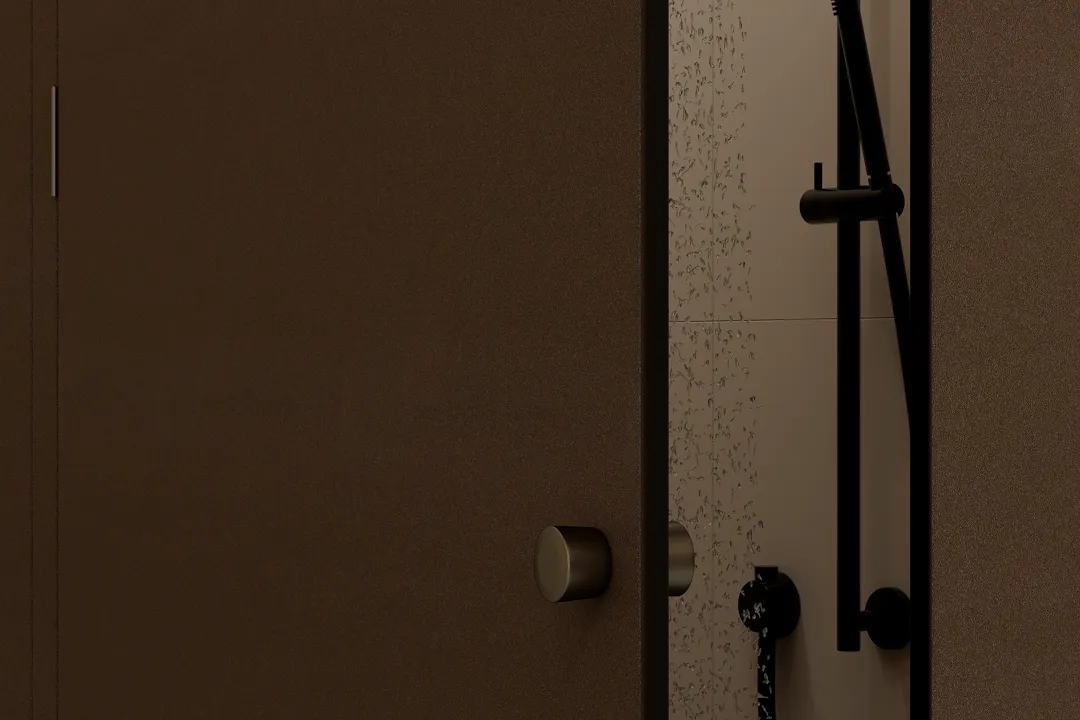 Swiss Krono Corepel Pure XDF-B Black