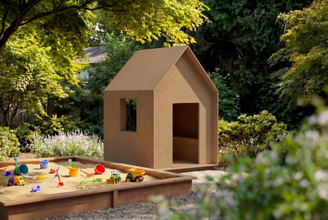 Swiss Krono Corepel Pure XDF-N Nature