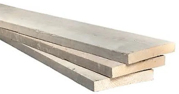 Design Ger&uuml;stbohlen