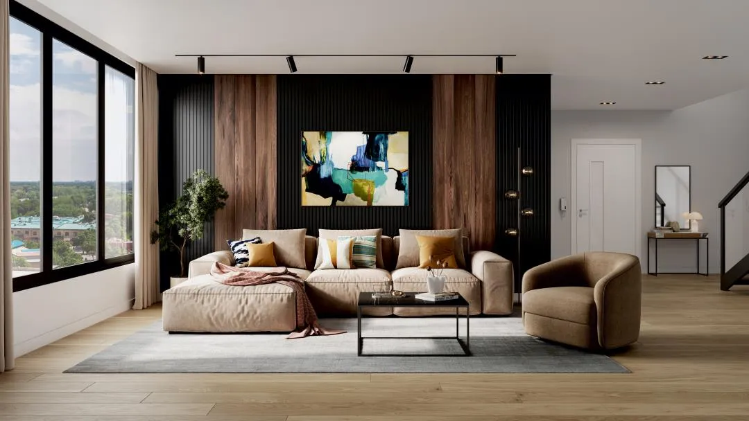 Paneele Decor Edition