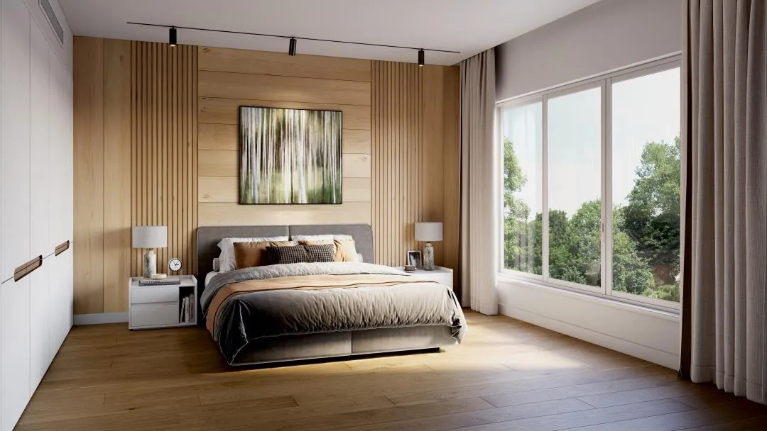 Paneele Linear Edition