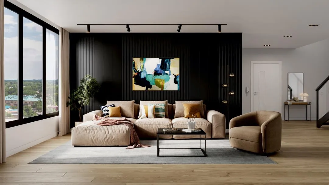 Paneele Linear Edition