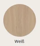 DivideWall I-Wood Winkel 45&deg;