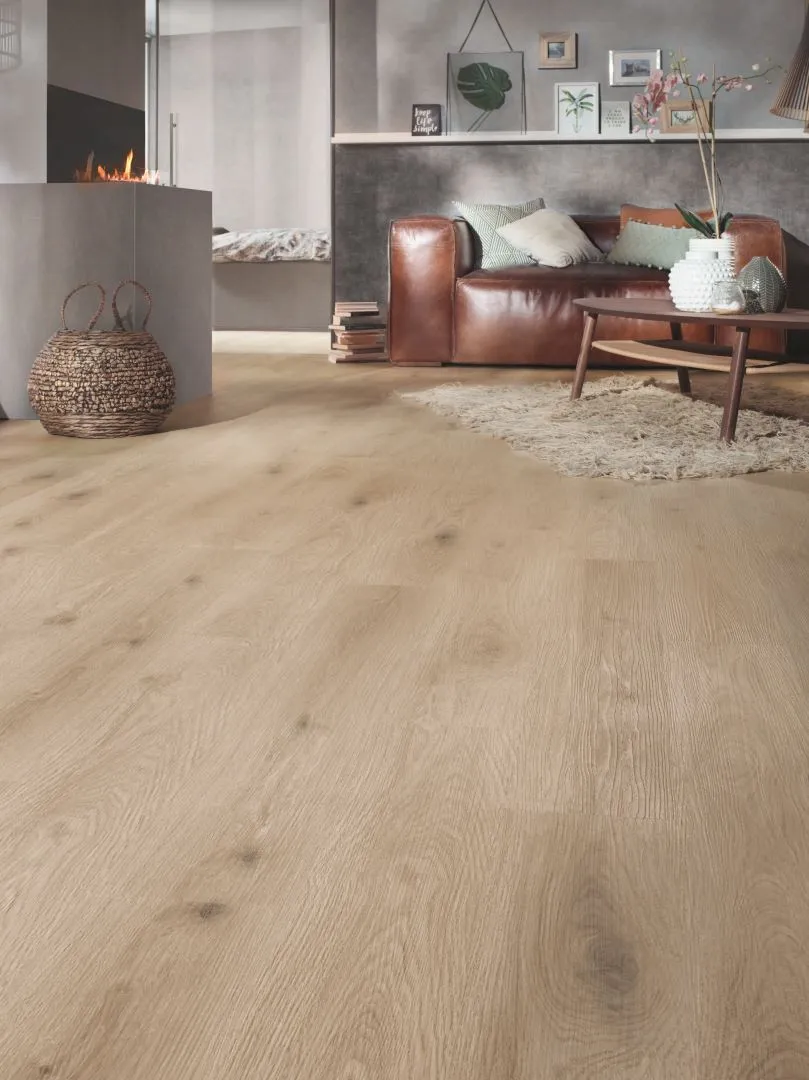 Klickvinyl G&J Eiche Agave