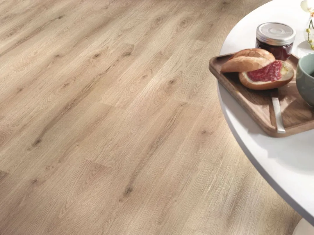 Klickvinyl G&J Eiche Agave