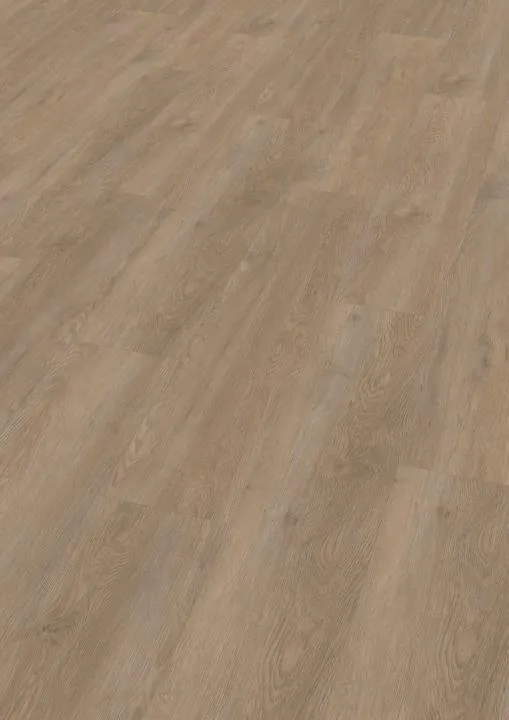Klickvinyl Vivafloors Objekt Eiche 5100