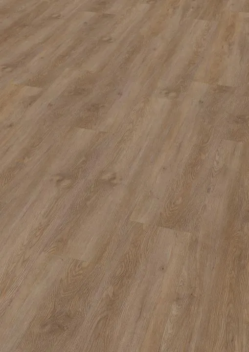 Klickvinyl Vivafloors Objekt Eiche 5300
