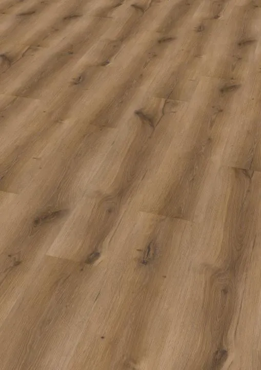 Klebevinyl Vivafloors Objekt Eiche 5002
