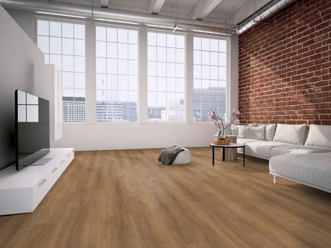 Klebevinyl G&J Eiche Santini