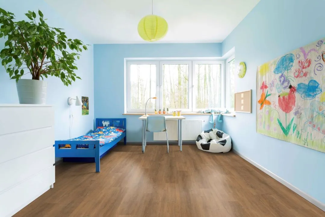 Klebevinyl G&J Eiche Santini