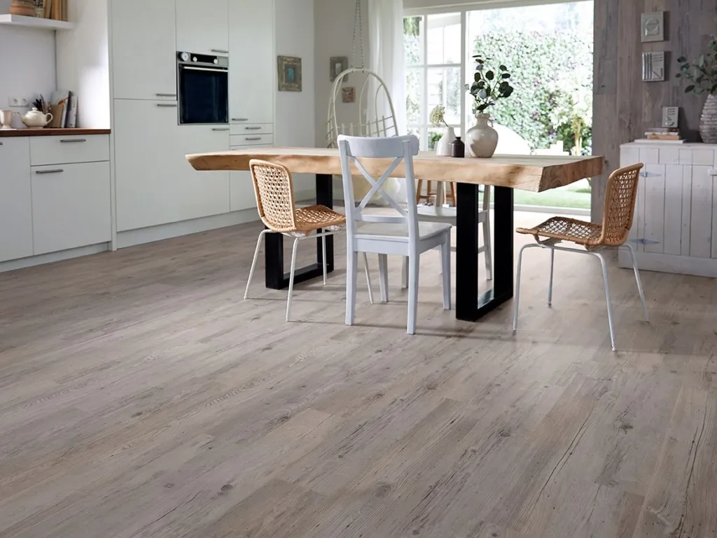 Klebevinyl Mflor Authentic Plank Verde