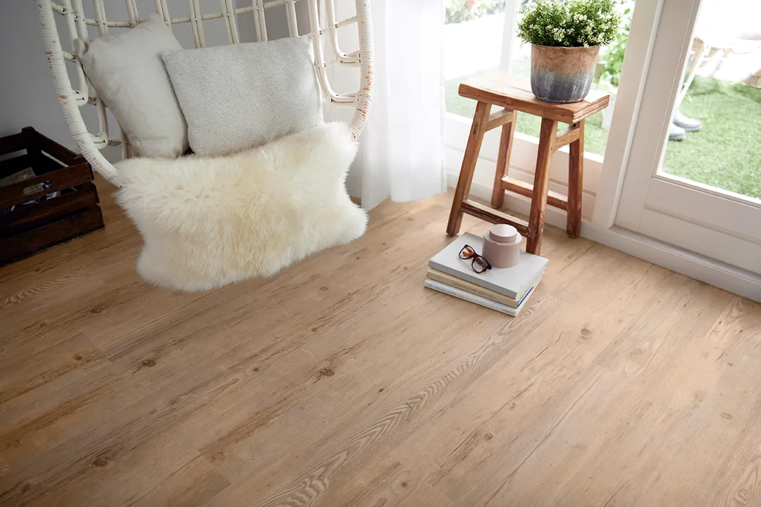 Klebevinyl Mflor Authentic Plank Mocha