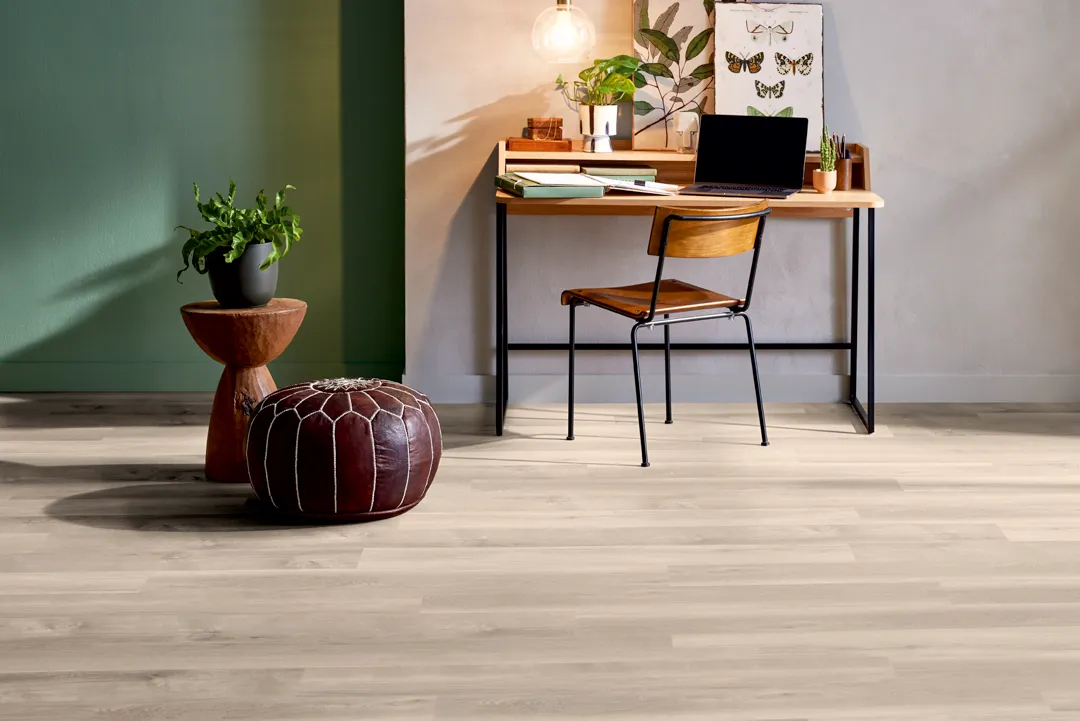 Klebevinyl Mflor Broad Leaf