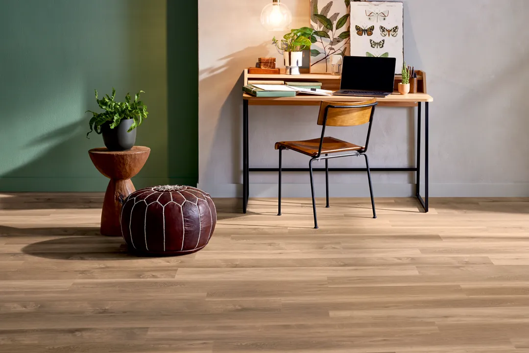 Klebevinyl Mflor Broad Leaf
