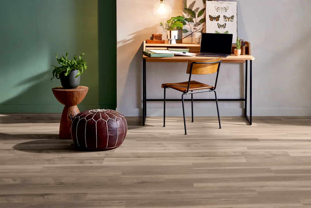 Klebevinyl Mflor Broad Leaf
