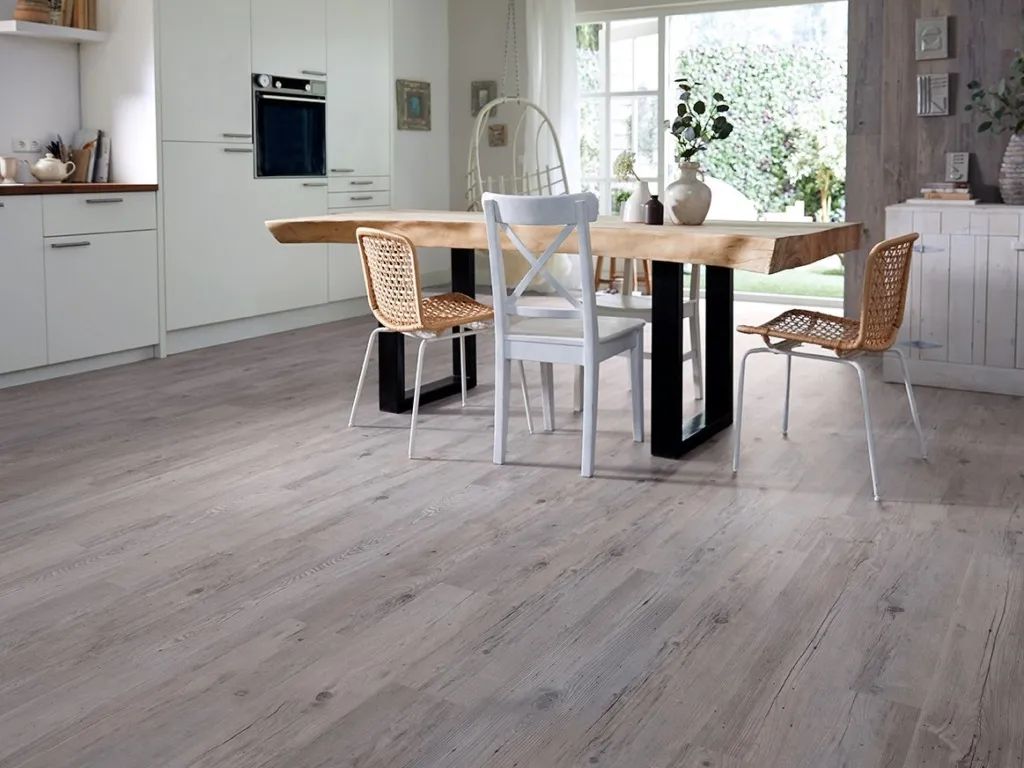 Klebevinyl Mflor Authentic Plank Sylvian
