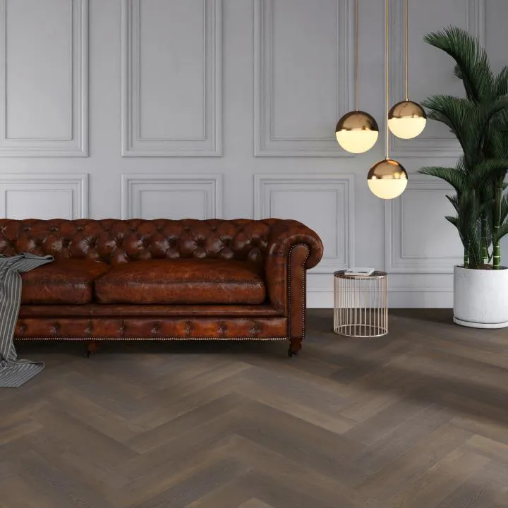 Klebevinyl Vivafloors 4530
