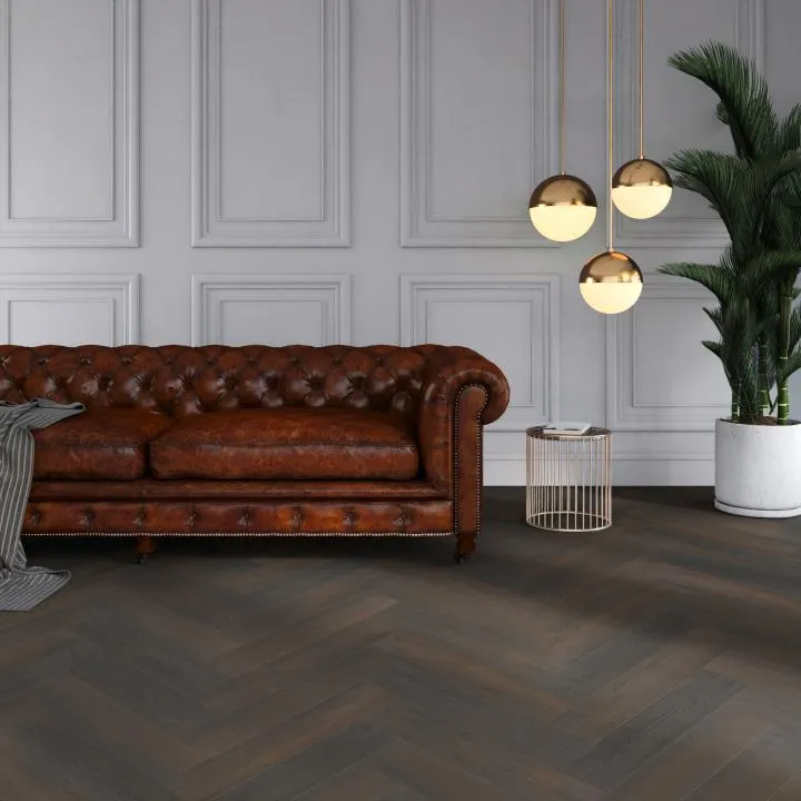 Klebevinyl Vivafloors 4540