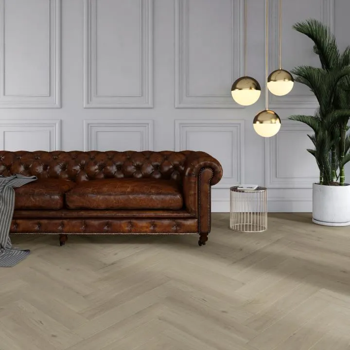Klebevinyl Vivafloors 7210