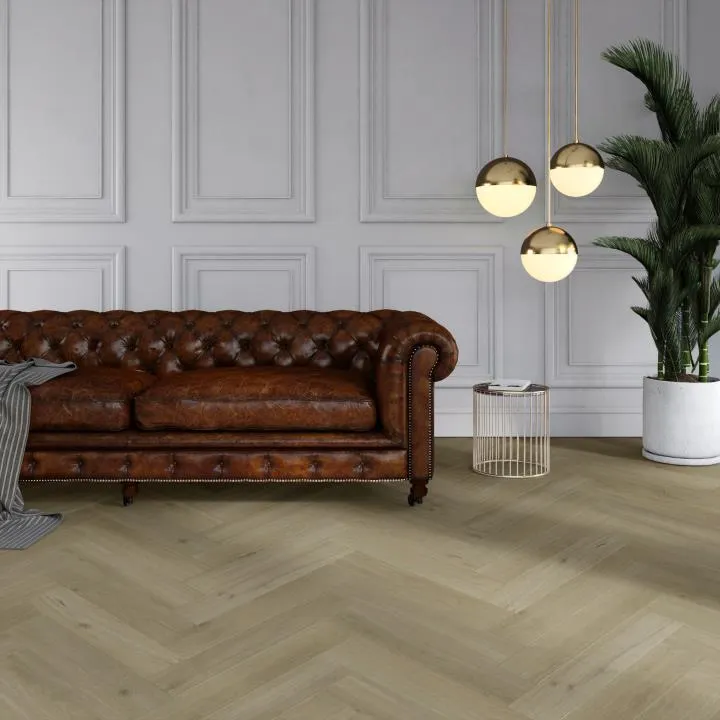 Klebevinyl Vivafloors 7230