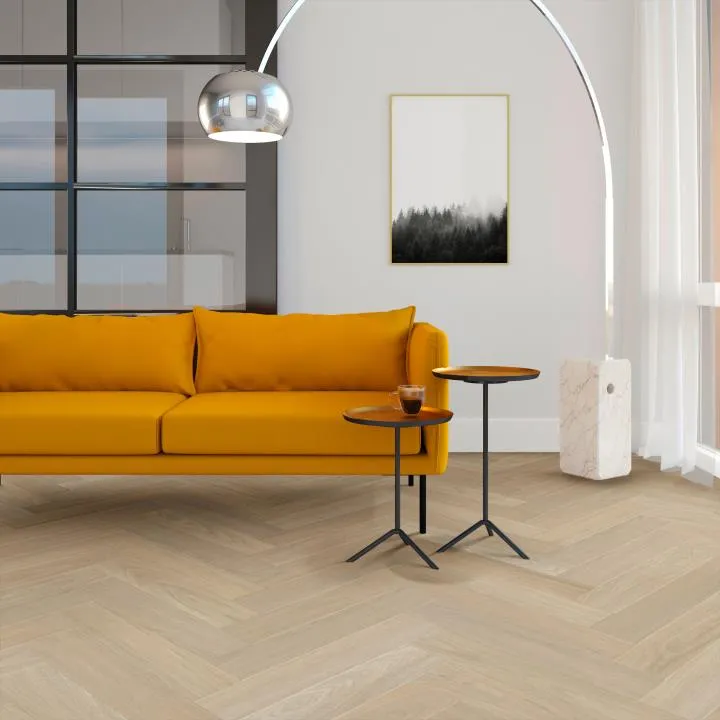 Klebevinyl Vivafloors 7810