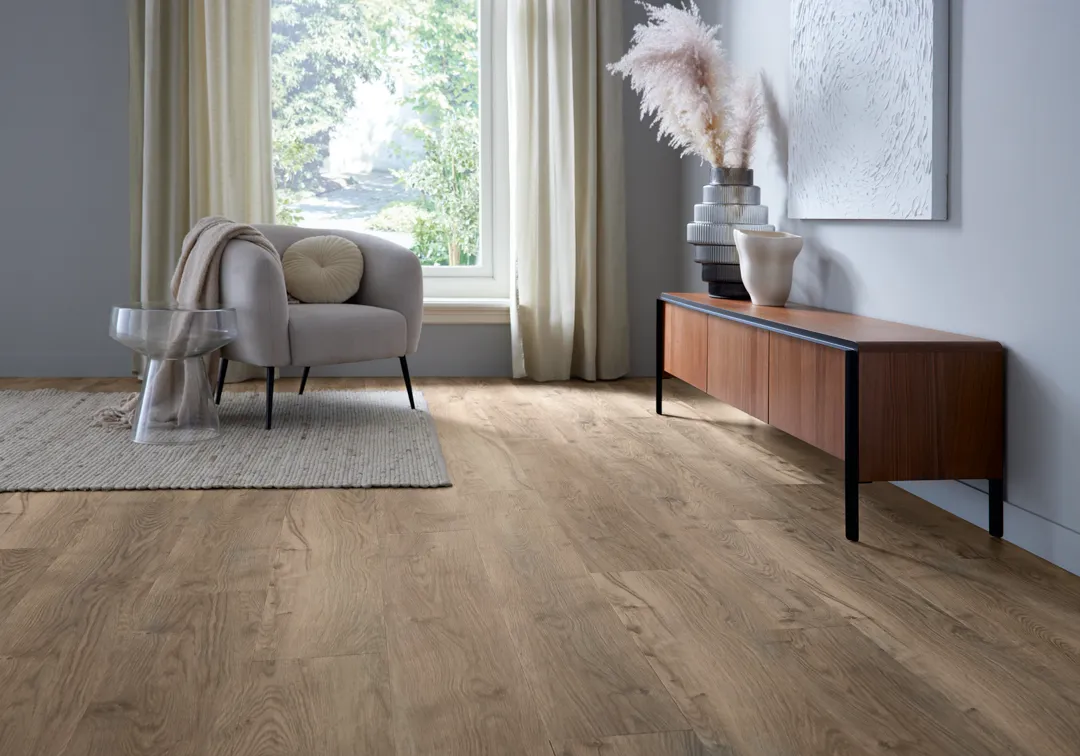 Klebevinyl Mflor Bramber Chestnut