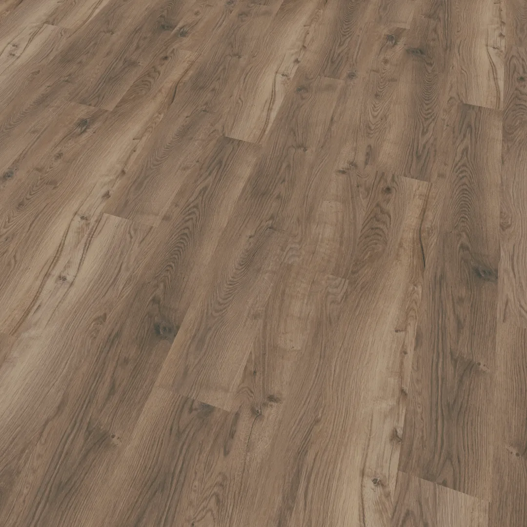 Klebevinyl Mflor Bramber Chestnut
