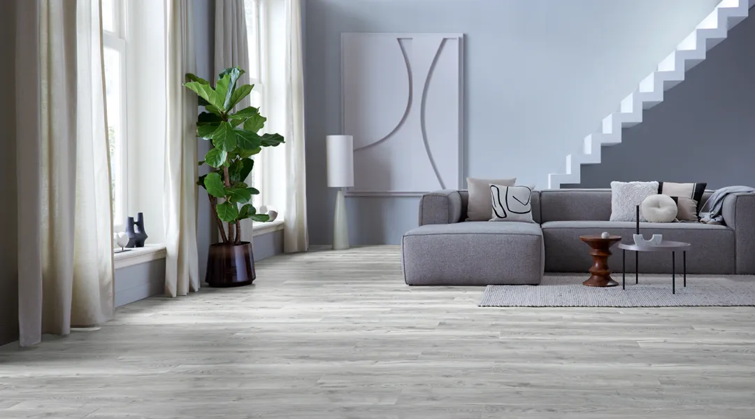 Klebevinyl Mflor Bramber Chestnut