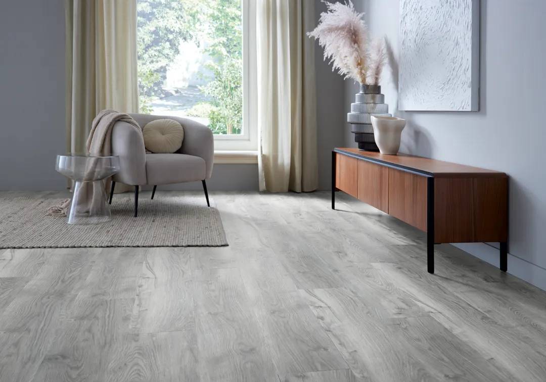Klebevinyl Mflor Bramber Chestnut