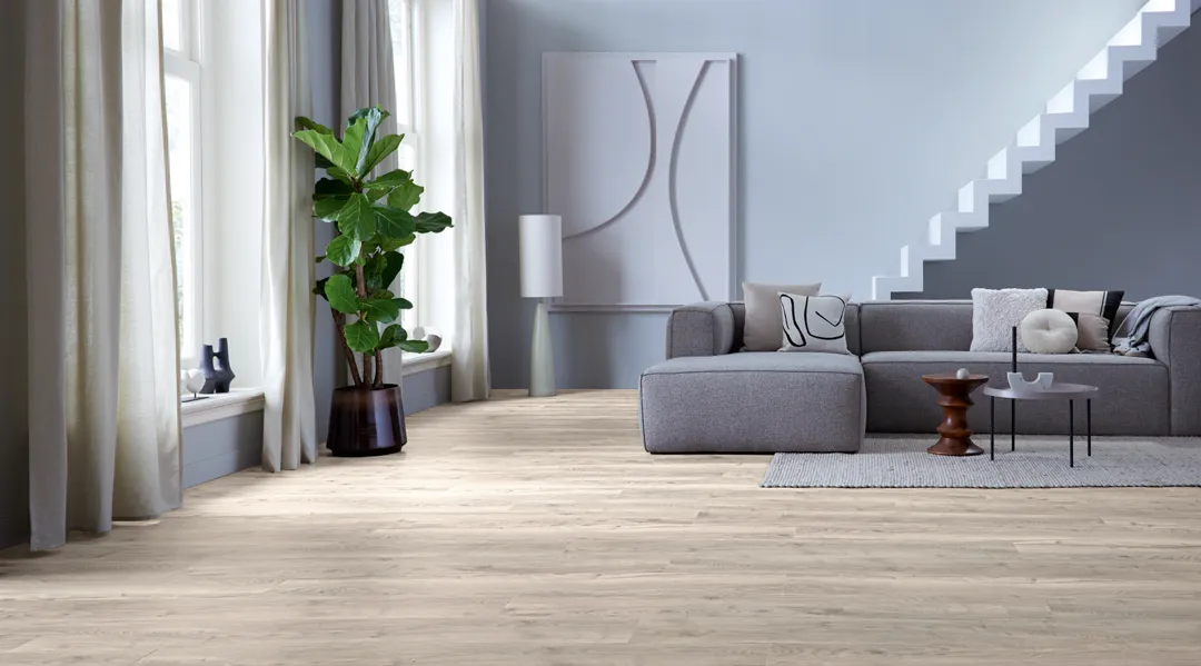 Klebevinyl Mflor Bramber Chestnut