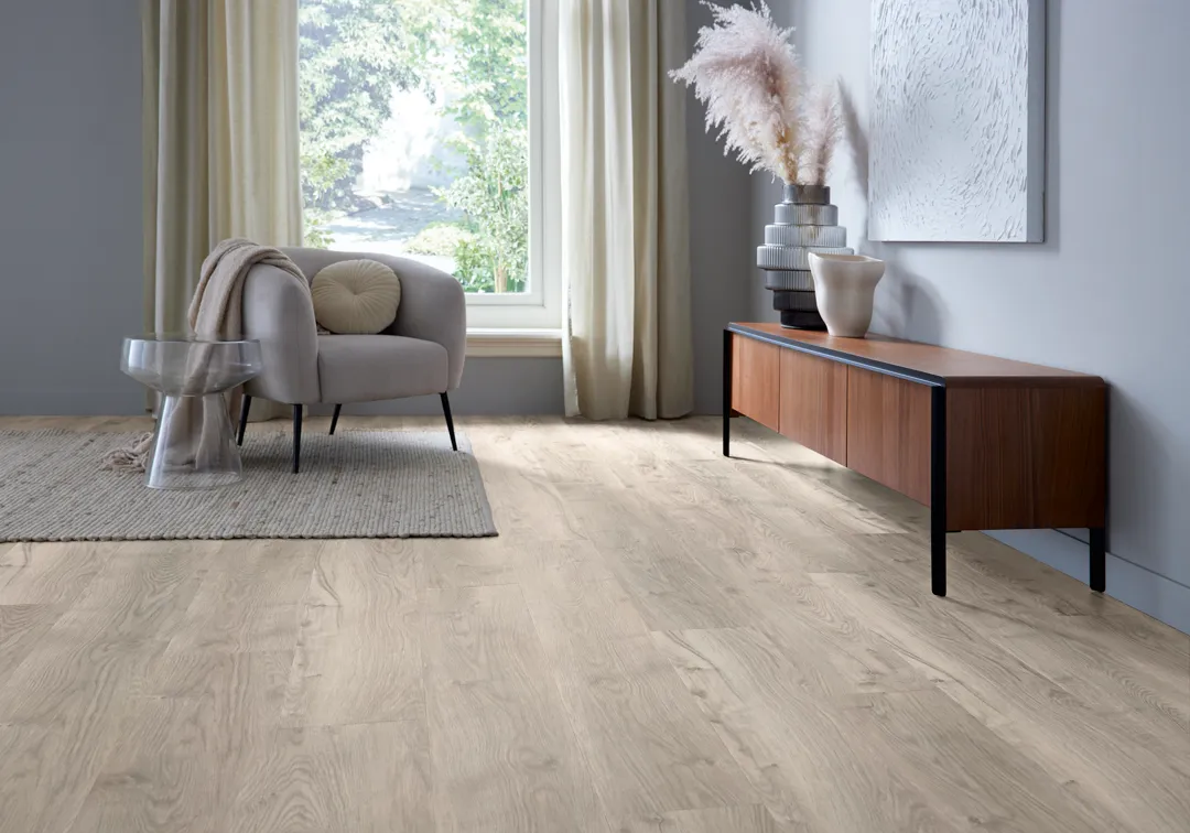 Klebevinyl Mflor Bramber Chestnut