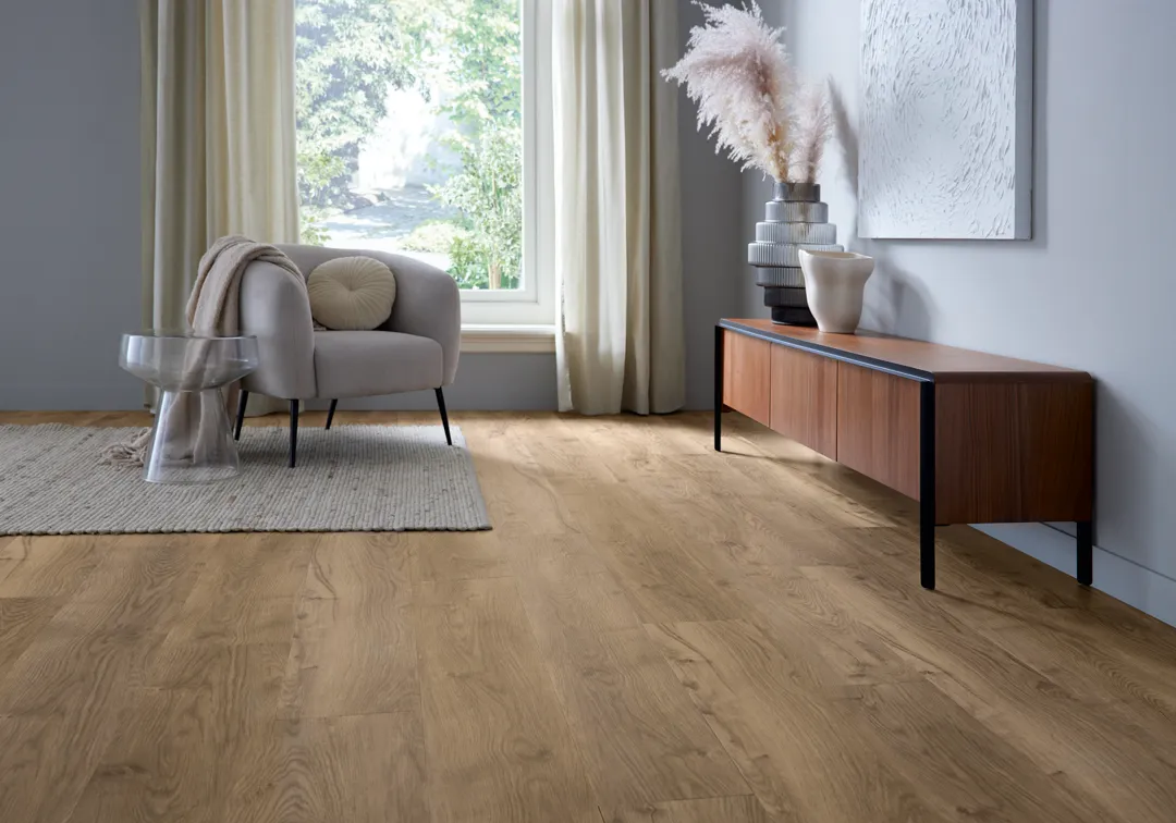 Klebevinyl Mflor Bramber Chestnut