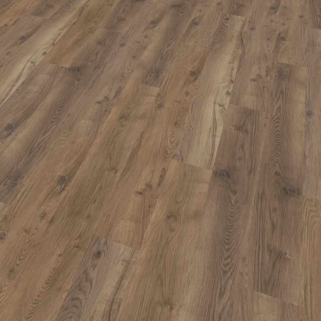 Klebevinyl Mflor Bramber Chestnut