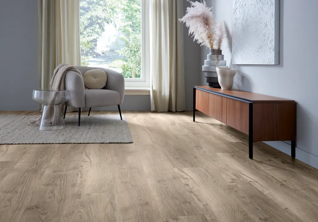 Klebevinyl Mflor Bramber Chestnut