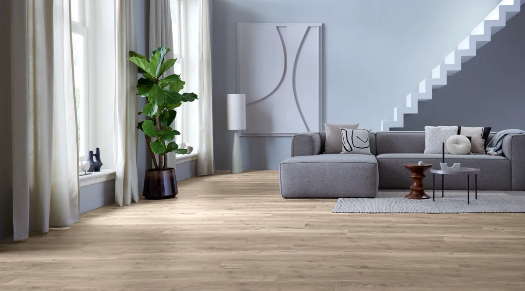 Klebevinyl Mflor Bramber Chestnut