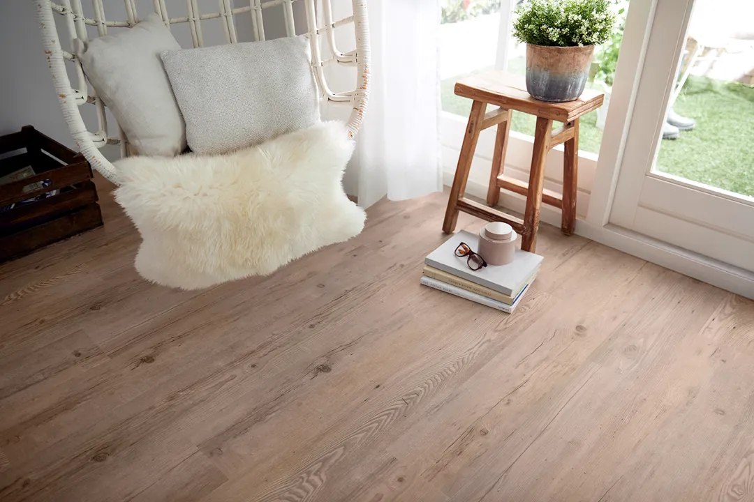 Klebevinyl Mflor Authentic Plank Ferne