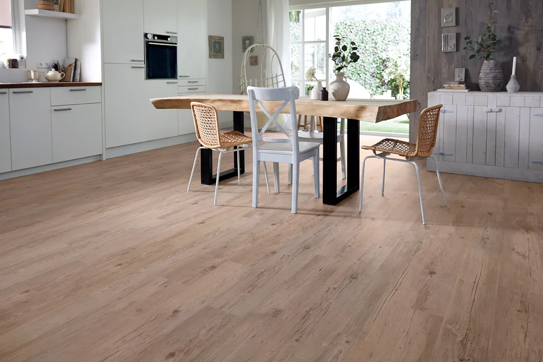 Klebevinyl Mflor Authentic Plank Ferne