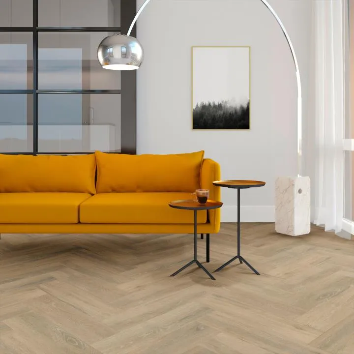Klebevinyl Vivafloors 8360