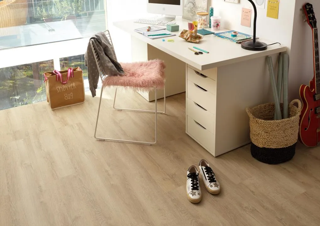 HDF-Klickvinyl Tilo Favorito