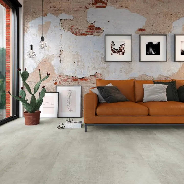 Klickvinyl Vivafloors Fliese 1720