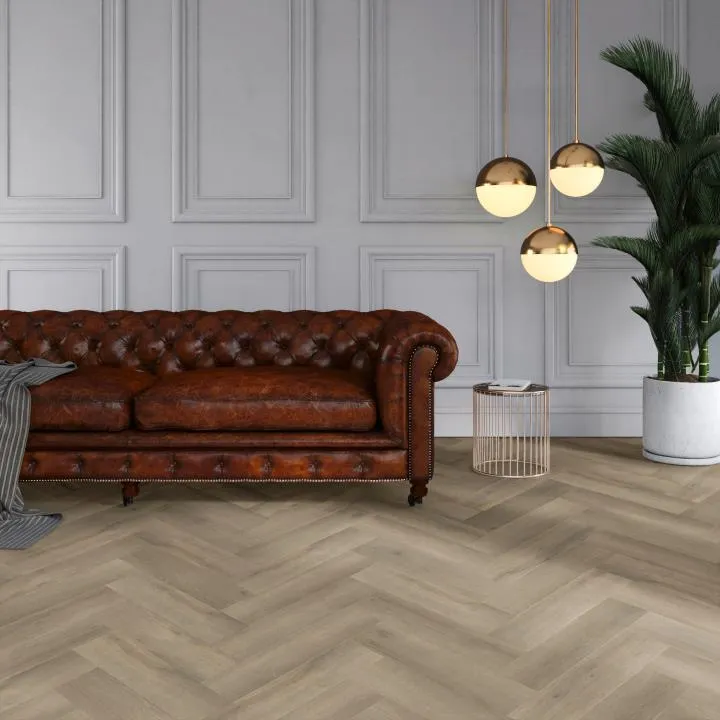 Klebevinyl Vivafloors 6810