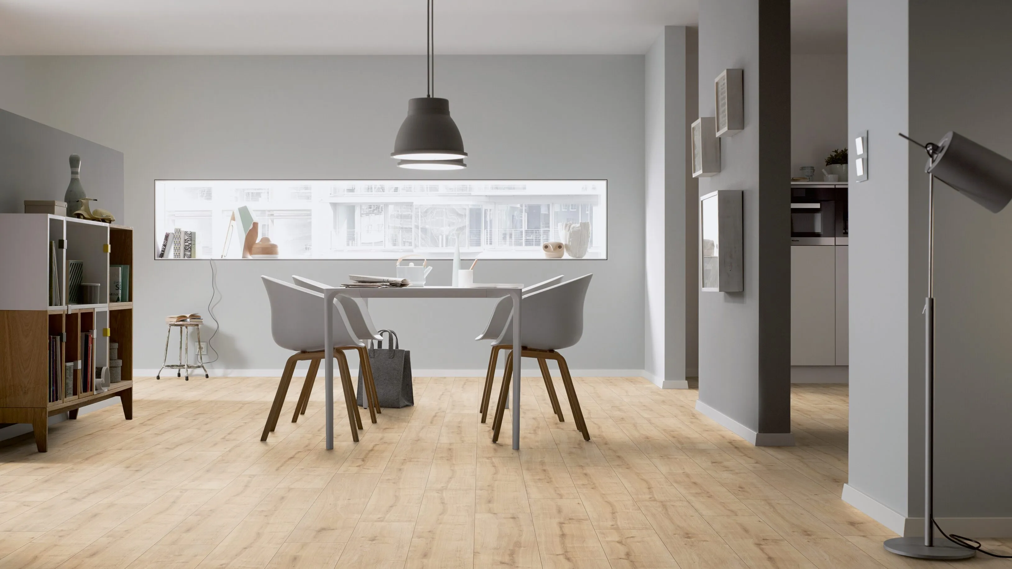 Klickvinyl Avatara Eiche Tempra