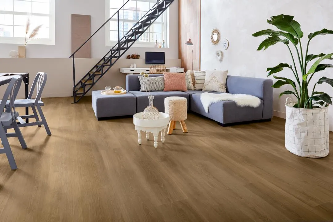 Klebevinyl Mflor River Oak XL Danube