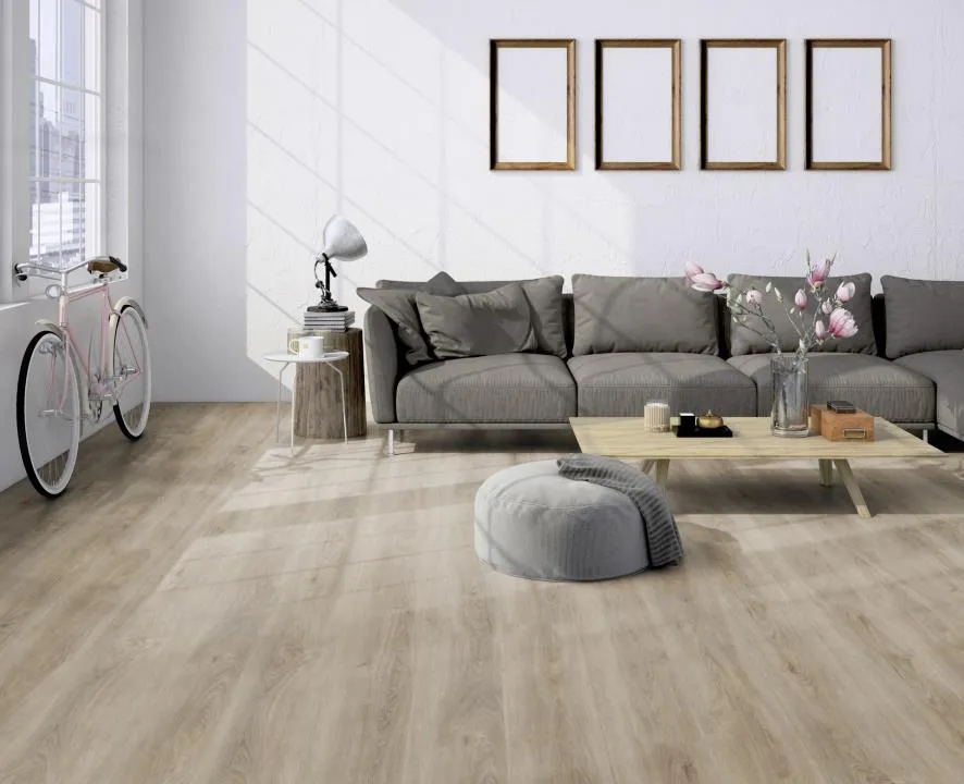 Klebevinyl TH Eiche Minsk