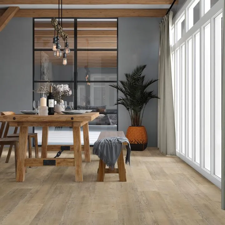 Klickvinyl Vivafloors Nadelholz 4202