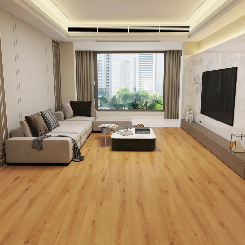 Klickvinyl Floresta Eiche Tara